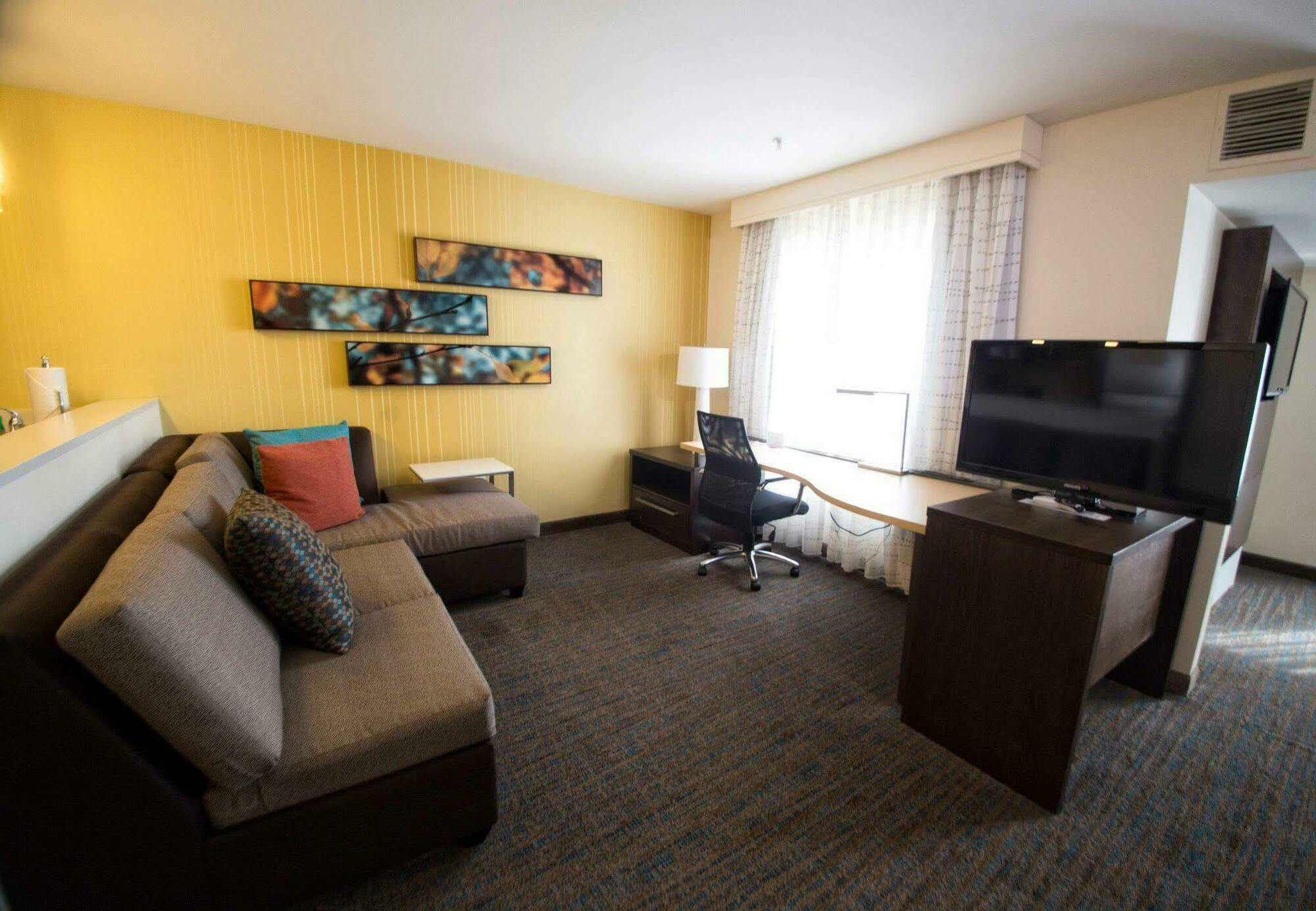 Residence Inn By Marriott Omaha West Ngoại thất bức ảnh